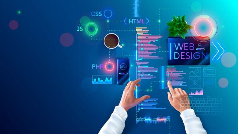 Elite Website Package