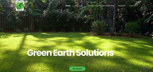 Green Earth Solutions