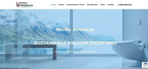 Nortic America