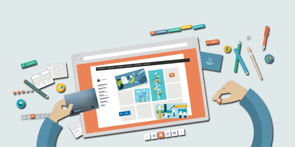 AWC Web Design